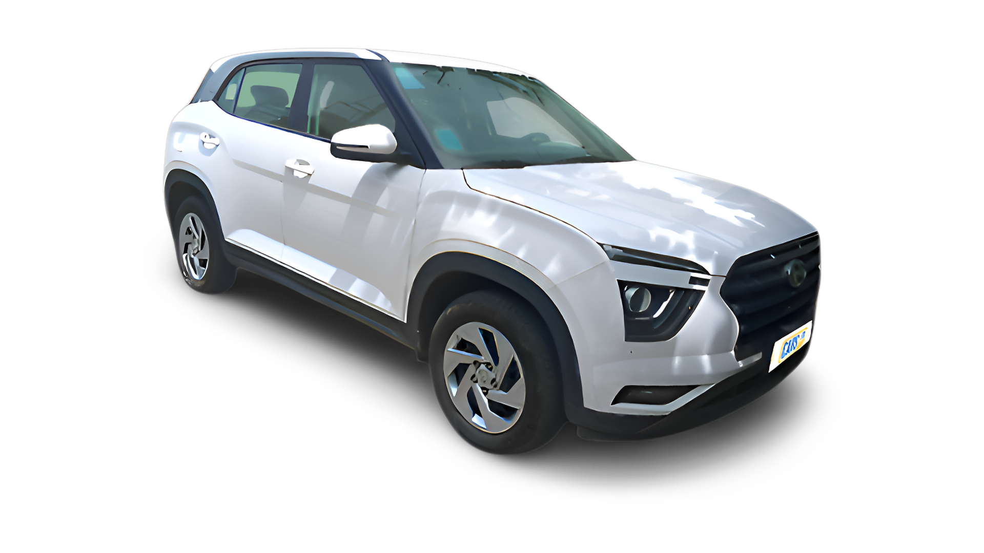 2023 Hyundai Creta - SUV - Petrol - Automatic - ₹13.50 lakh
